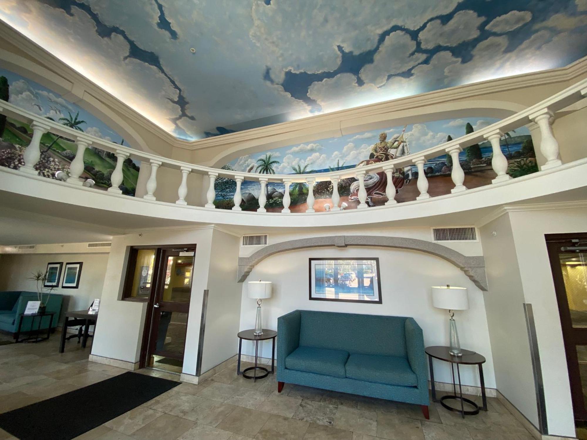 Camelot By The Sea Ocean Front Condo Myrtle Beach Zewnętrze zdjęcie