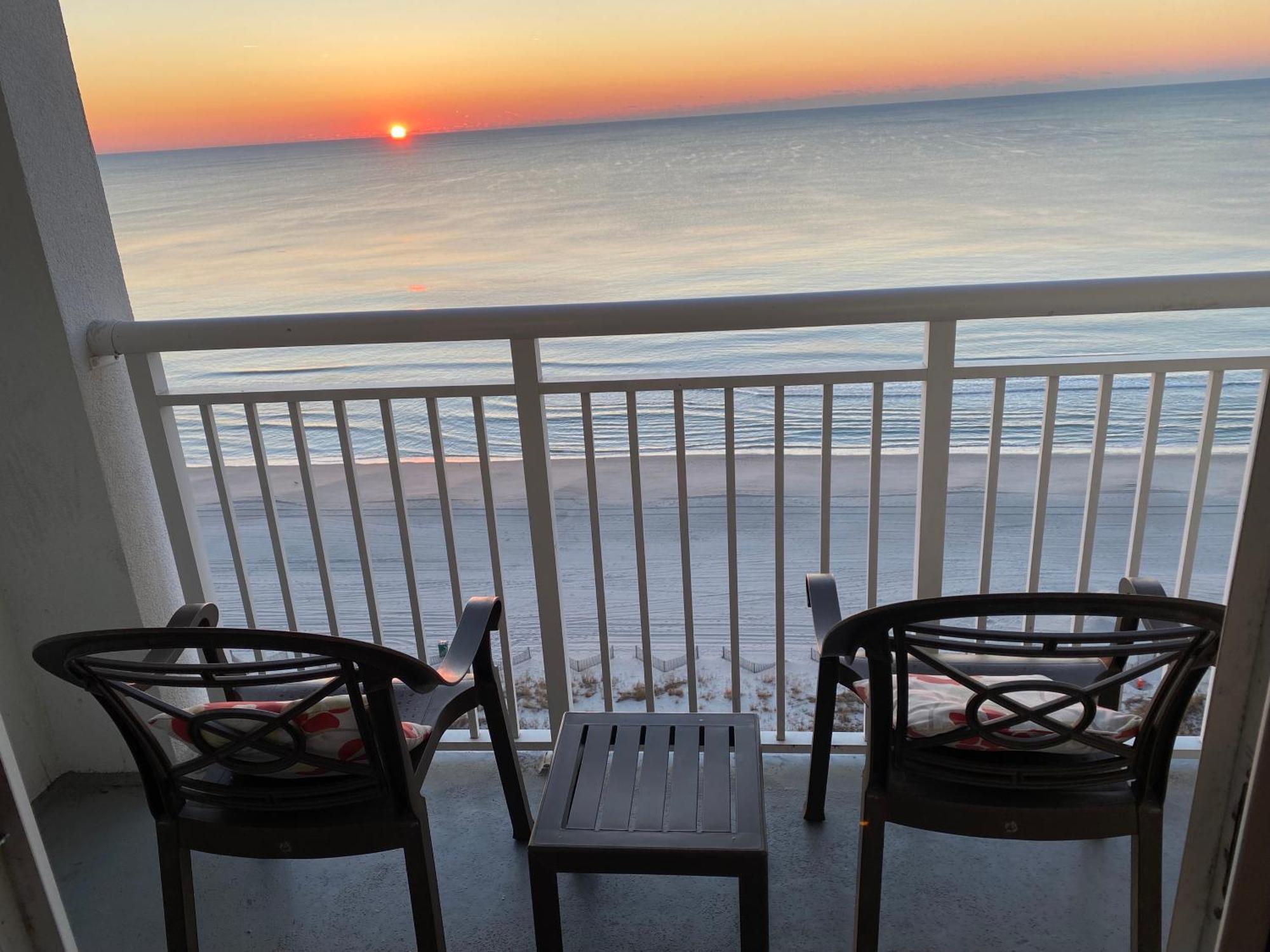 Camelot By The Sea Ocean Front Condo Myrtle Beach Zewnętrze zdjęcie